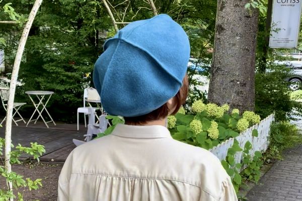 Chapeaugraphy / シャポーグラフィー｜お知らせ｜coriss コリス｜軽井沢